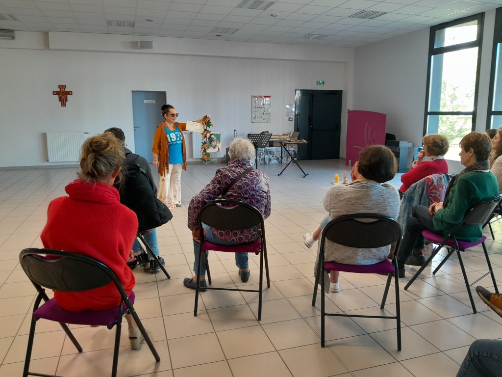 Forum Ouvert Octobre 2025