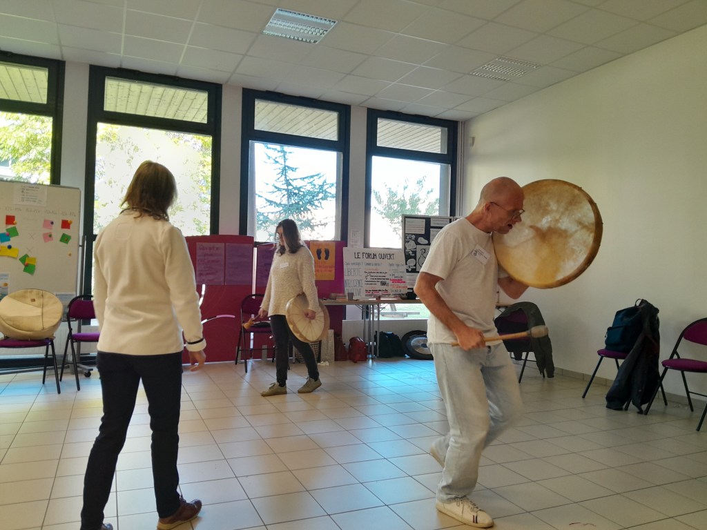 Forum Ouvert Octobre 2025