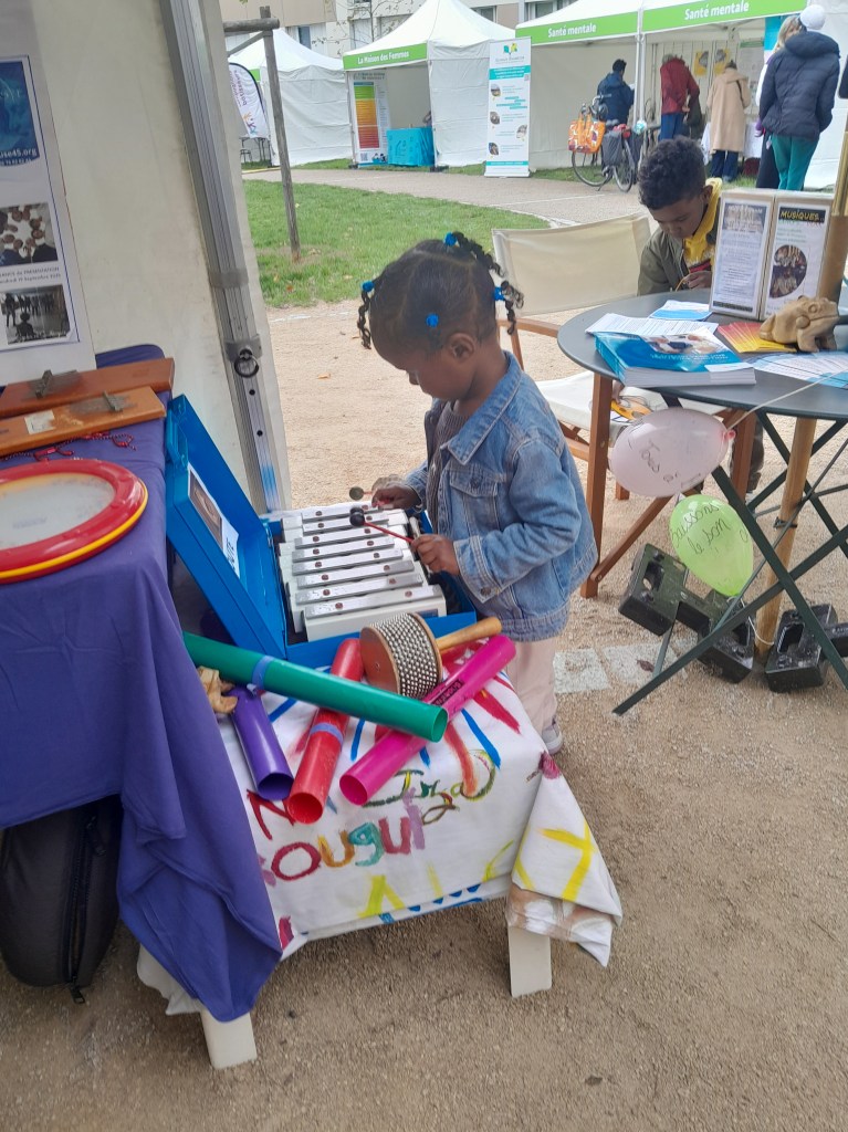 Festival de la Santé septembre 2025