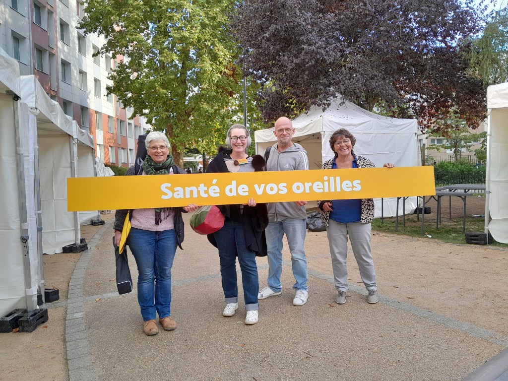 Festival de la Santé septembre 2025